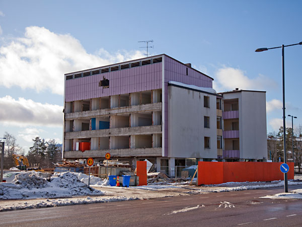 Torkkelinkulman purku